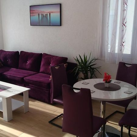 Apartmani Marojevic, Bar Bagian luar foto