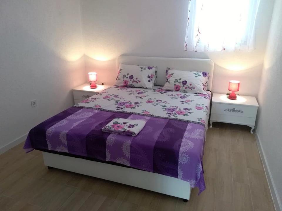 Apartmani Marojevic, Bar Bagian luar foto