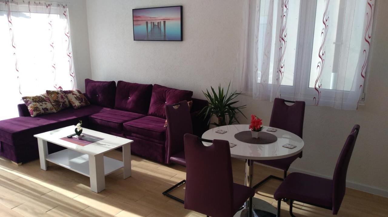 Apartmani Marojevic, Bar Bagian luar foto