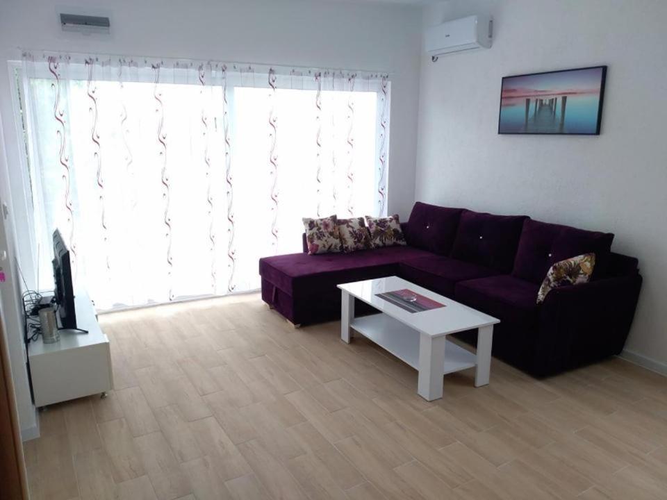 Apartmani Marojevic, Bar Bagian luar foto