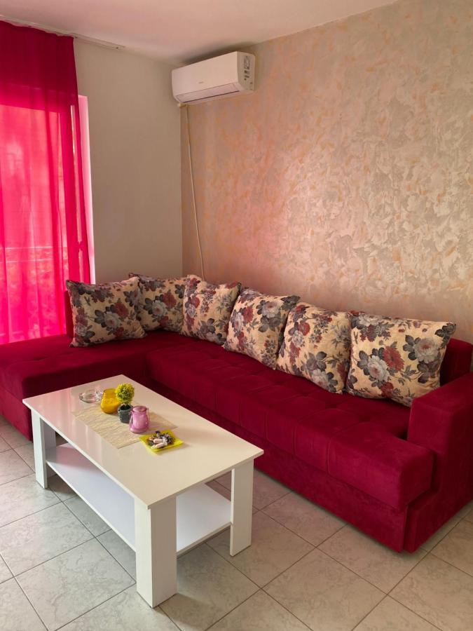 Apartmani Marojevic, Bar Bagian luar foto
