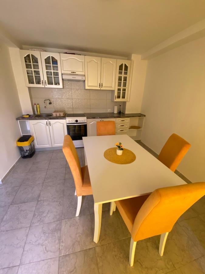 Apartmani Marojevic, Bar Bagian luar foto