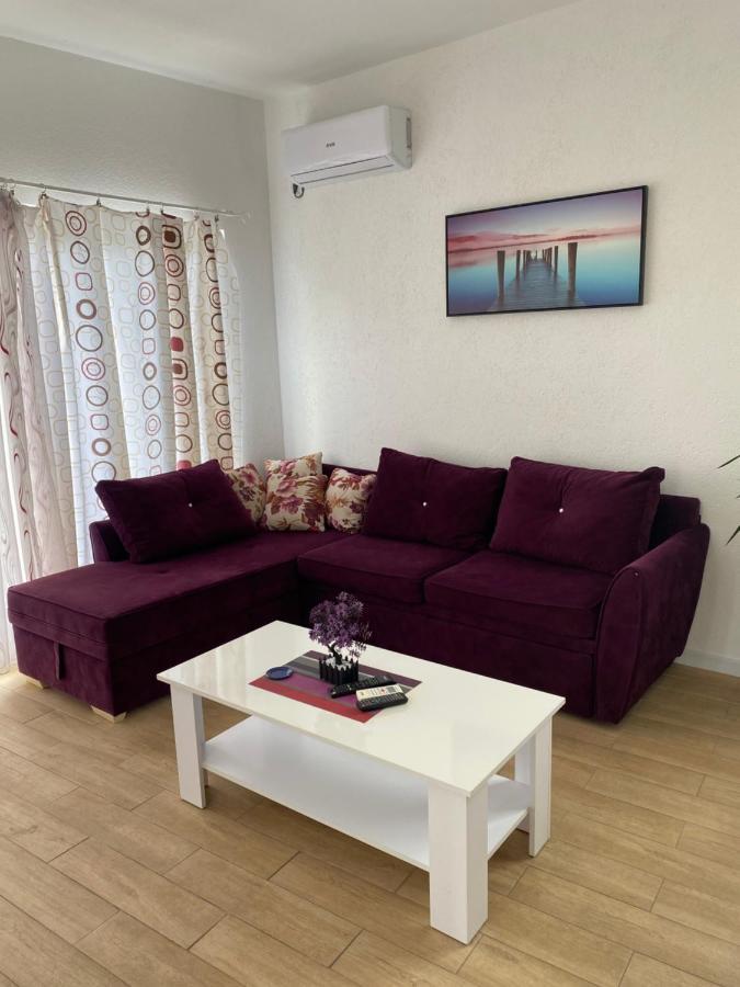 Apartmani Marojevic, Bar Bagian luar foto