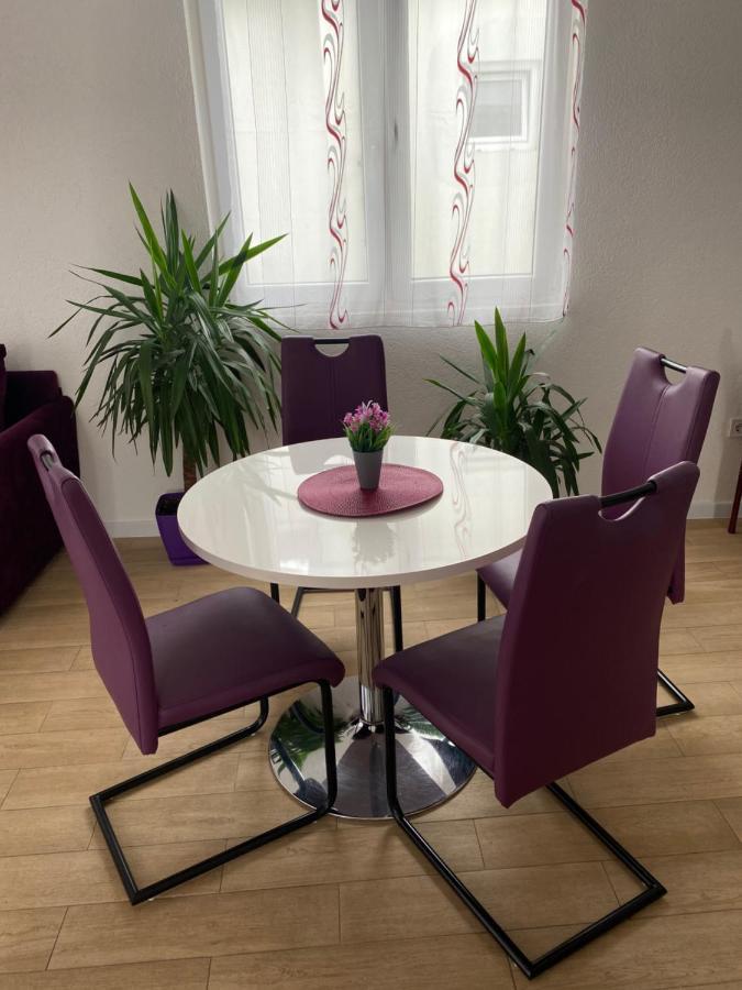 Apartmani Marojevic, Bar Bagian luar foto