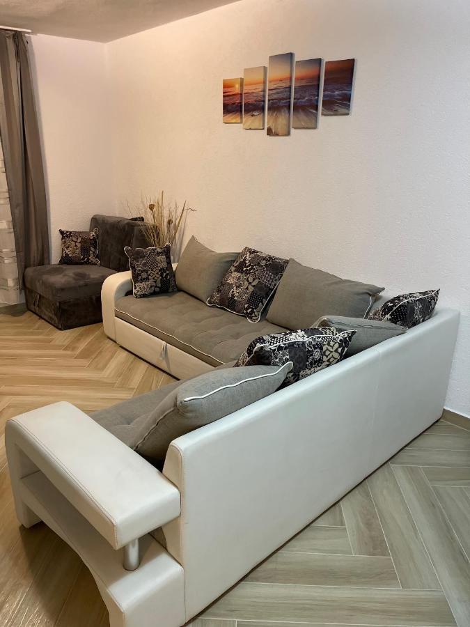 Apartmani Marojevic, Bar Bagian luar foto