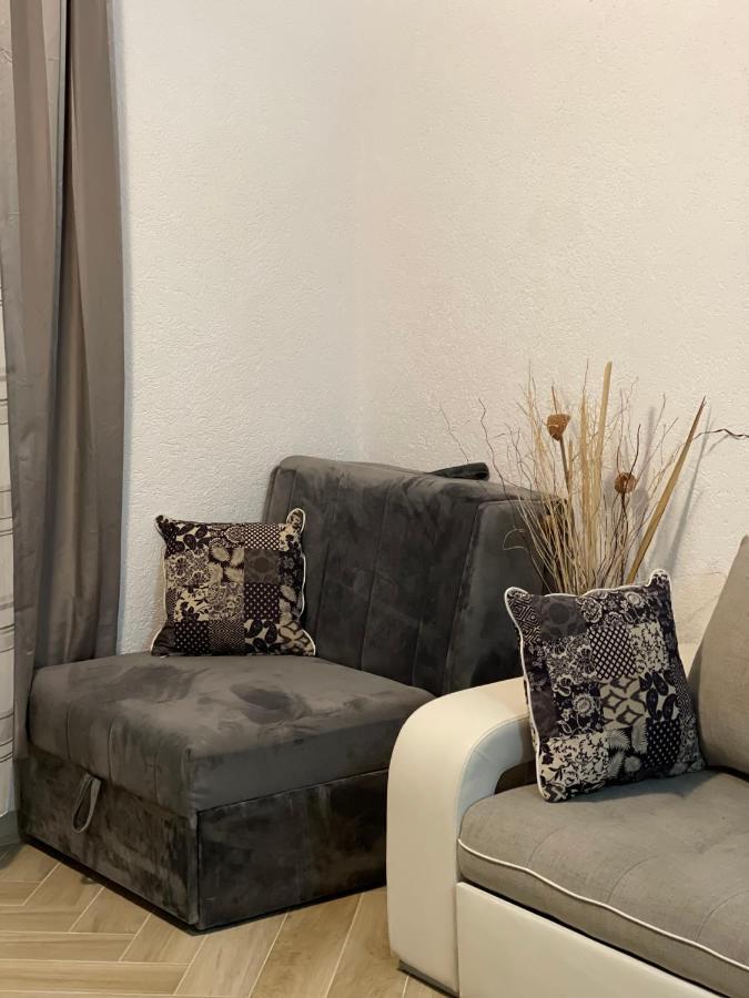 Apartmani Marojevic, Bar Bagian luar foto