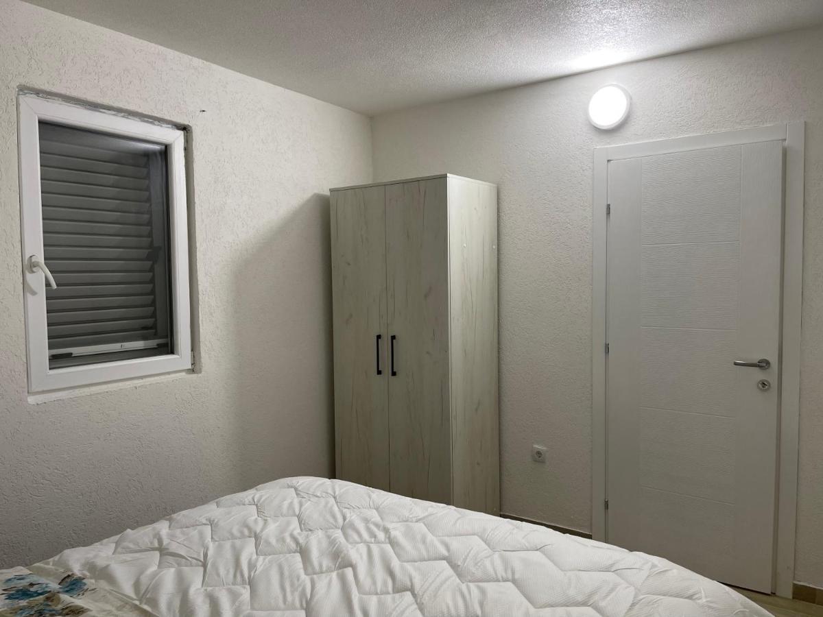 Apartmani Marojevic, Bar Bagian luar foto