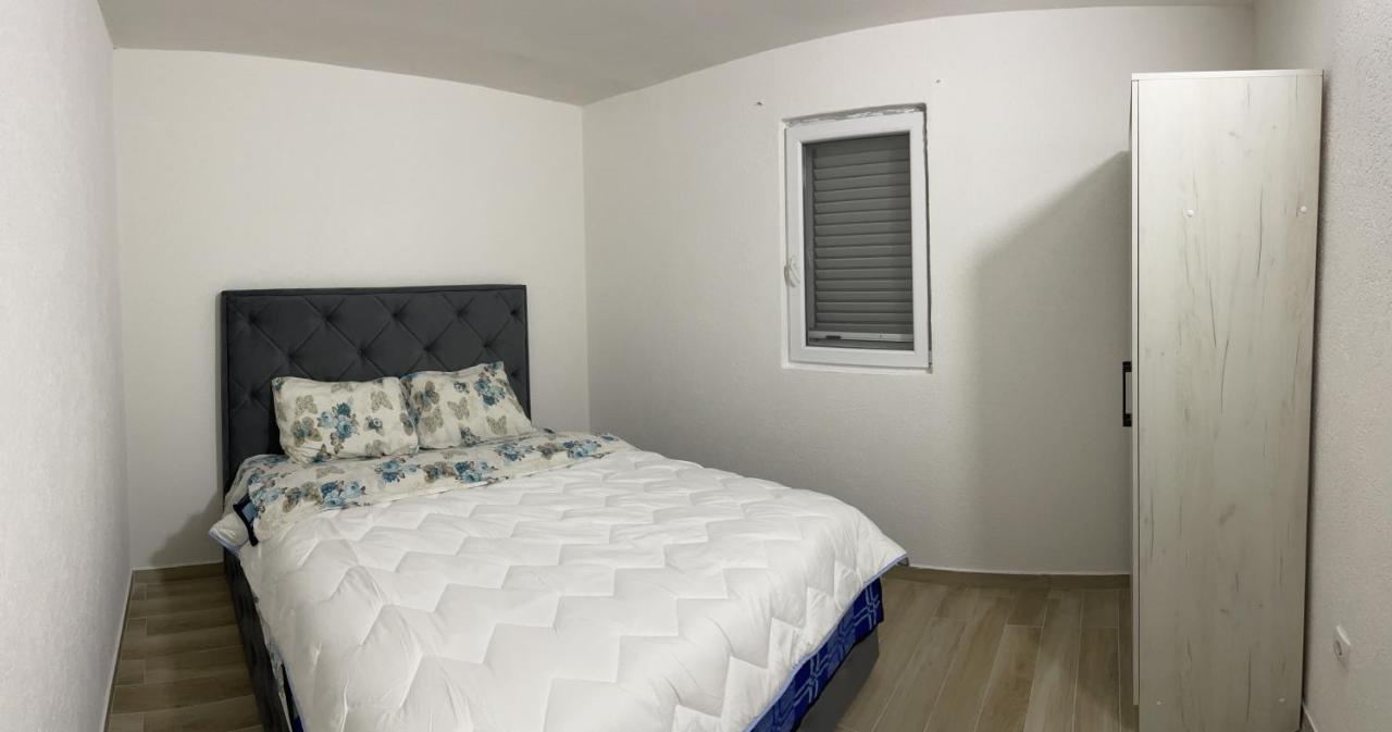 Apartmani Marojevic, Bar Bagian luar foto