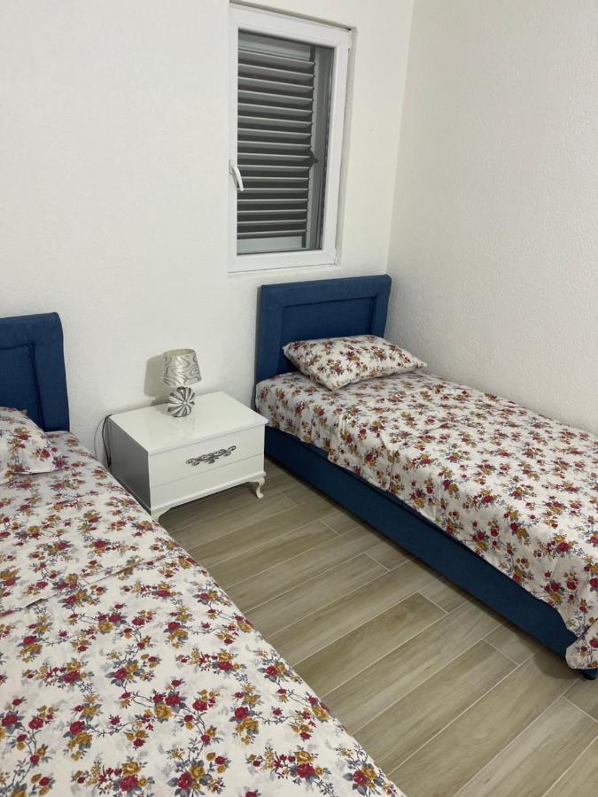 Apartmani Marojevic, Bar Bagian luar foto