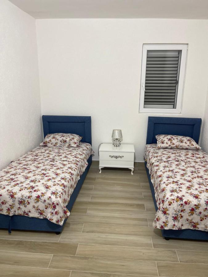 Apartmani Marojevic, Bar Bagian luar foto