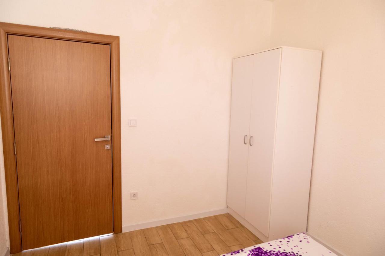 Apartmani Marojevic, Bar Bagian luar foto