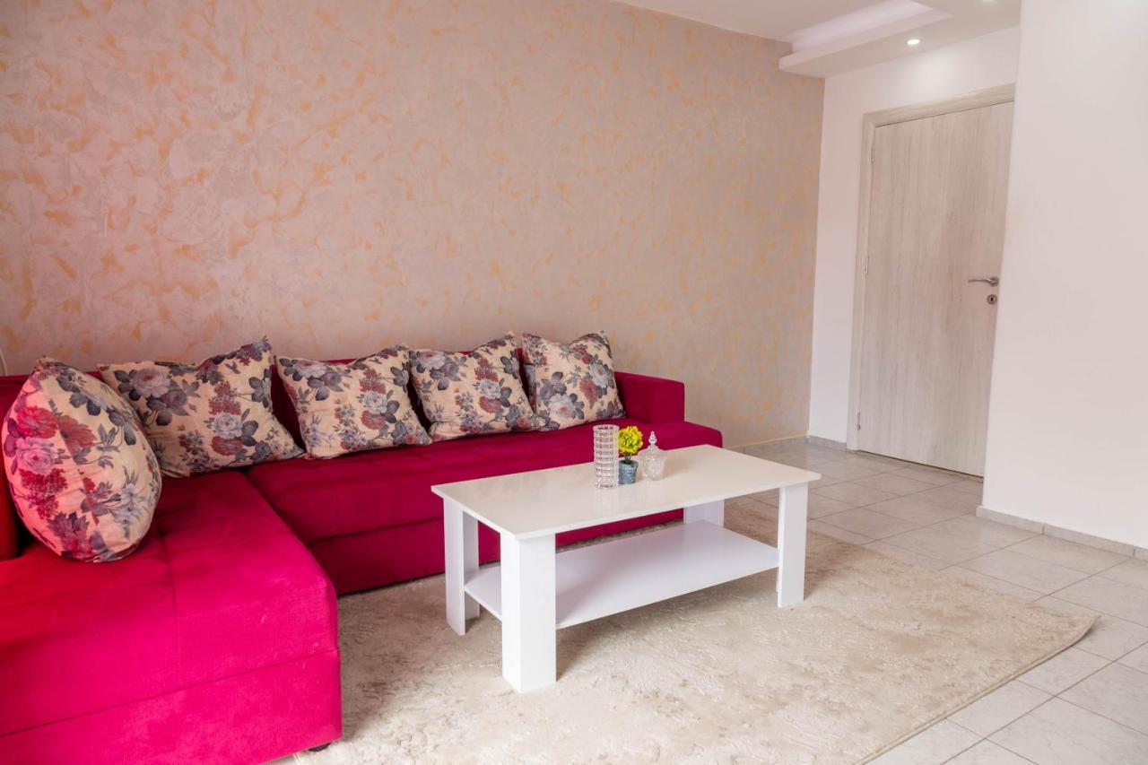 Apartmani Marojevic, Bar Bagian luar foto