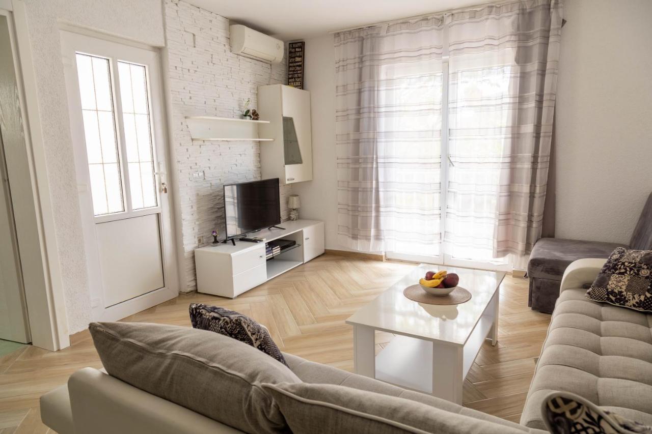 Apartmani Marojevic, Bar Bagian luar foto