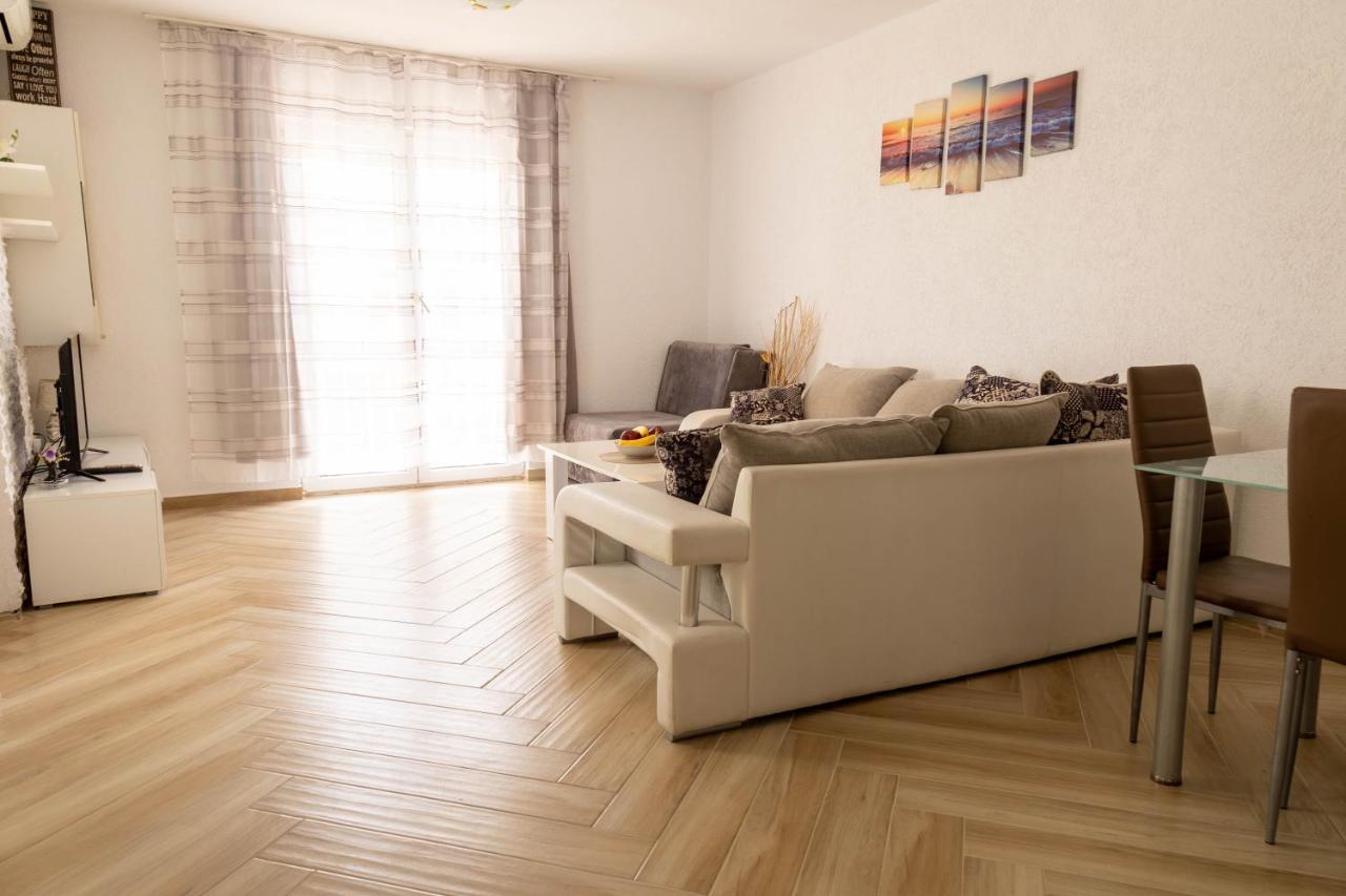 Apartmani Marojevic, Bar Bagian luar foto