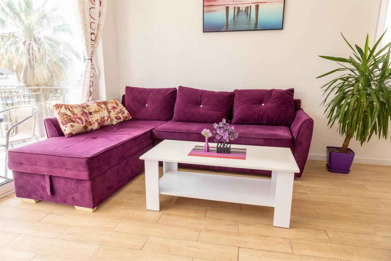 Apartmani Marojevic, Bar Bagian luar foto