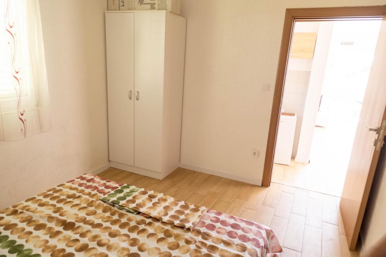 Apartmani Marojevic, Bar Bagian luar foto