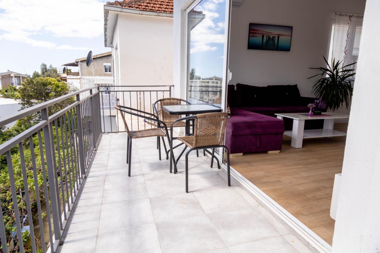 Apartmani Marojevic, Bar Bagian luar foto