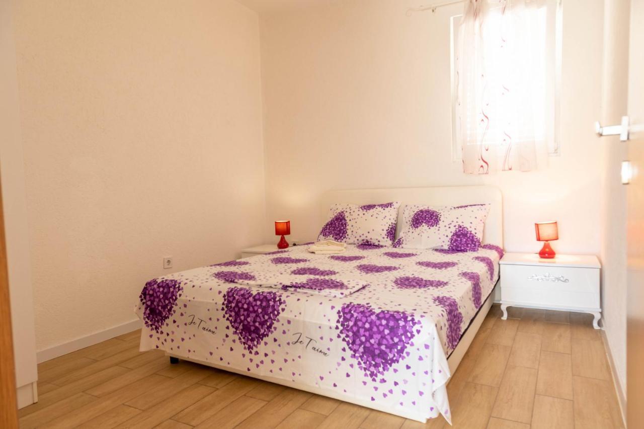 Apartmani Marojevic, Bar Bagian luar foto