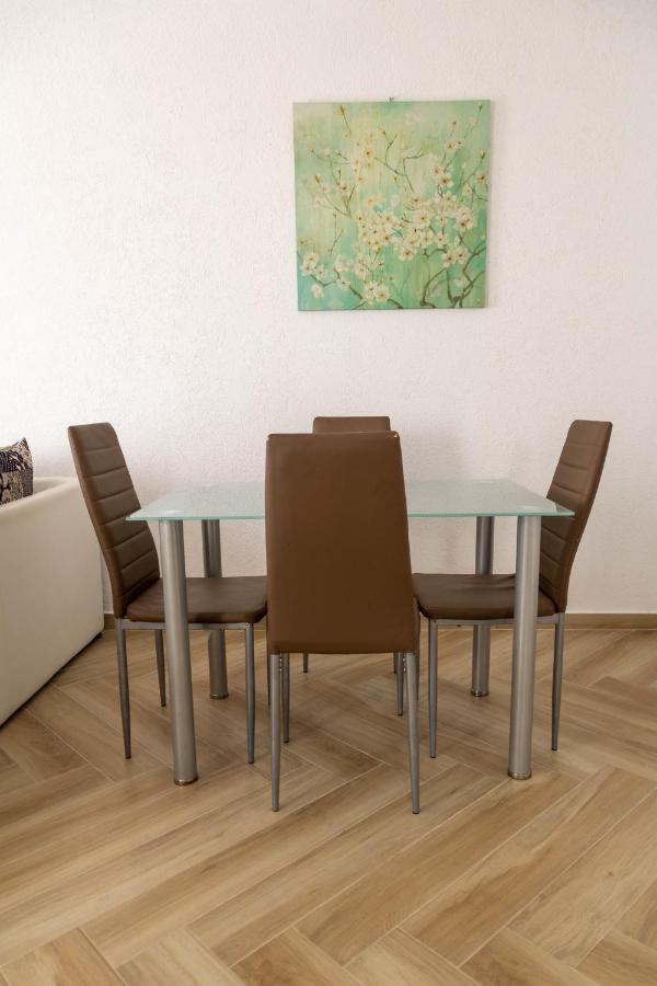 Apartmani Marojevic, Bar Bagian luar foto