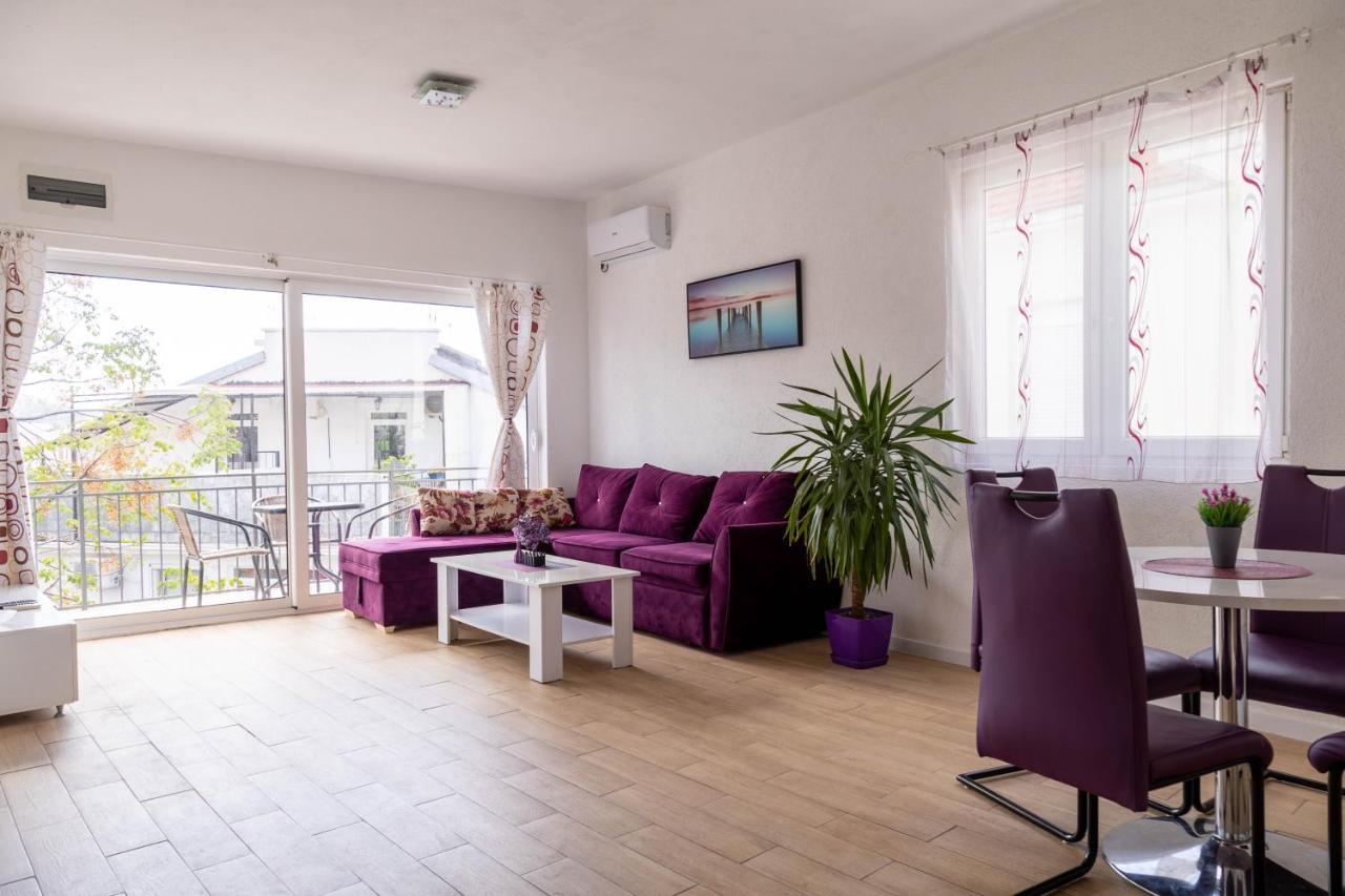 Apartmani Marojevic, Bar Bagian luar foto