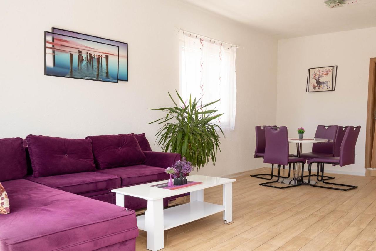 Apartmani Marojevic, Bar Bagian luar foto