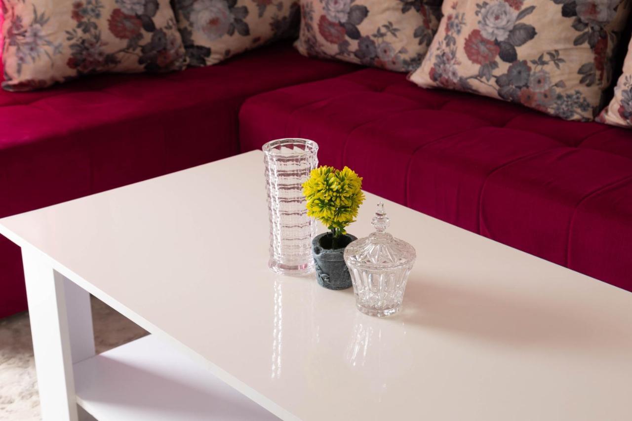 Apartmani Marojevic, Bar Bagian luar foto