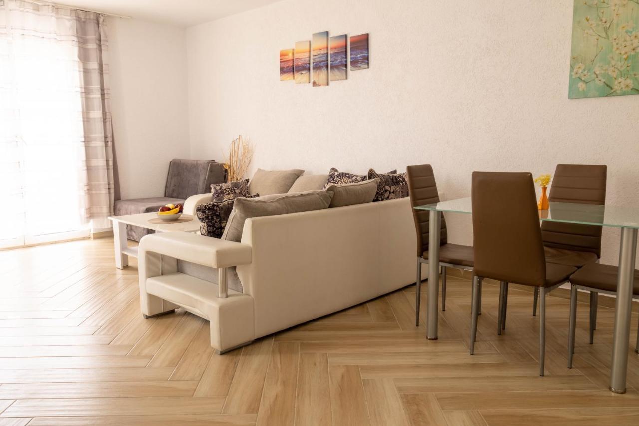 Apartmani Marojevic, Bar Bagian luar foto