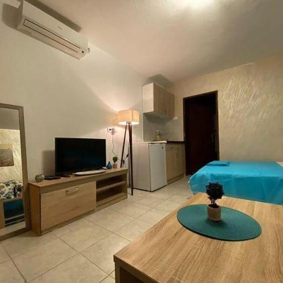Apartmani Marojevic, Bar Bagian luar foto