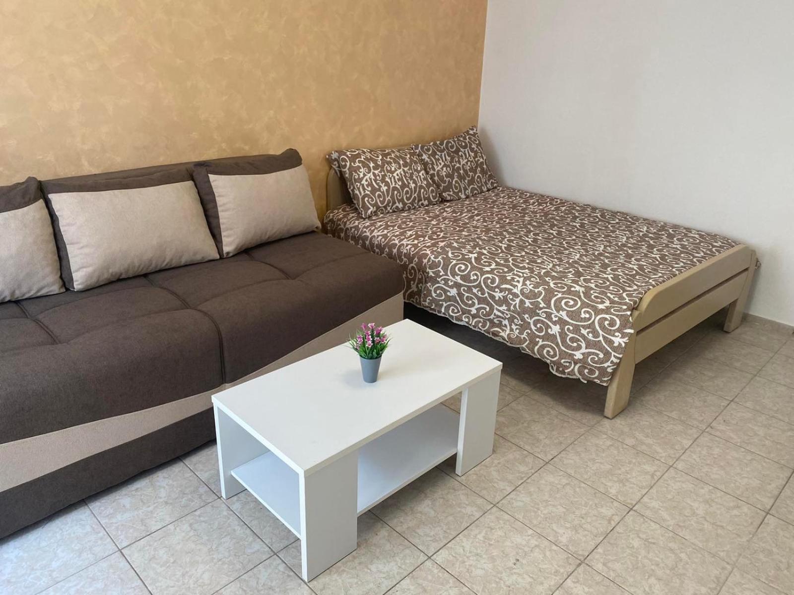 Apartmani Marojevic, Bar Bagian luar foto