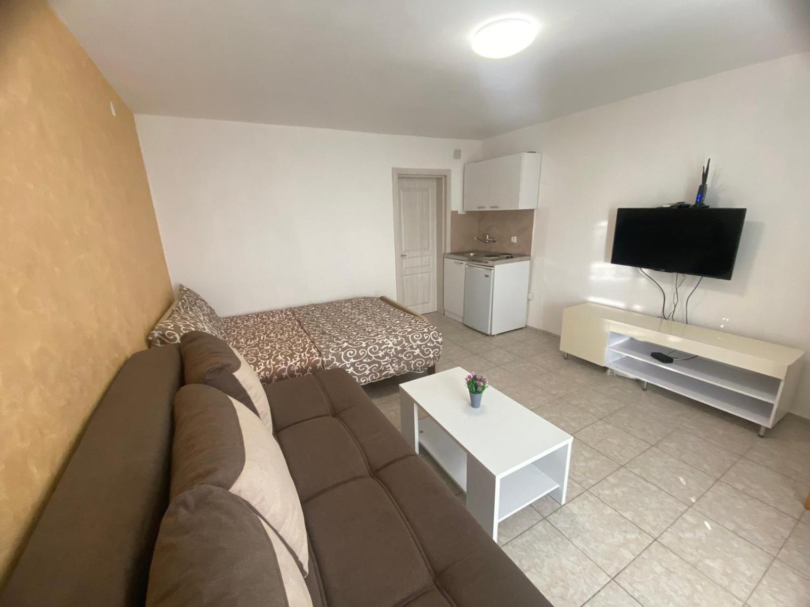 Apartmani Marojevic, Bar Bagian luar foto