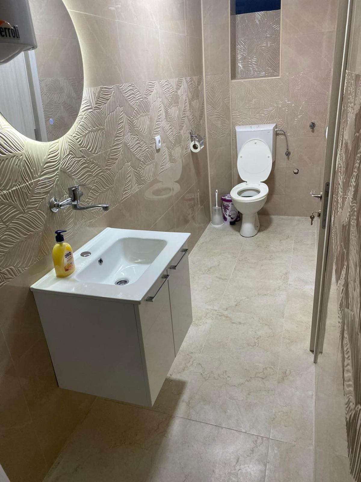 Apartmani Marojevic, Bar Bagian luar foto