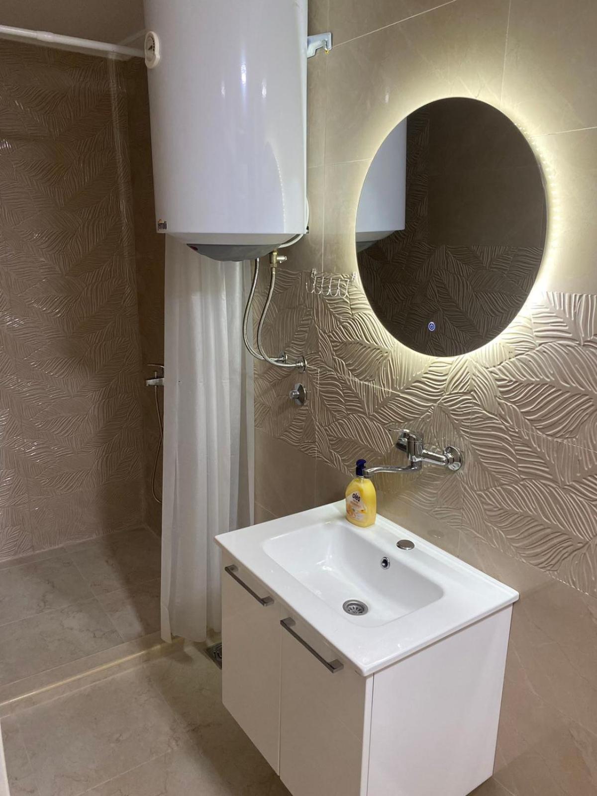 Apartmani Marojevic, Bar Bagian luar foto